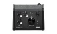 Korg microAUDIO 22 Audio Interface