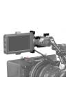 Shape LCD Monitor Loupe Support for Sony FX6