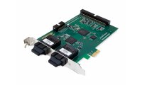 Marian SERAPH M2 384kHz MADI PCIe Sound Card w/Optical SC