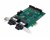 Marian SERAPH M2 384kHz MADI PCIe Sound Card w/Optical SC