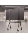 Heckler Design Collaboration Stand