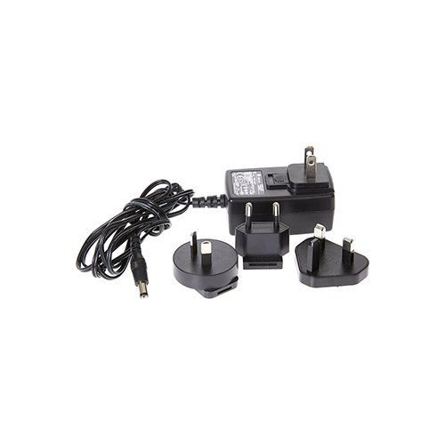 Teradek 18W AC Adapter for Vidiu / Ace 500 / Ace 750