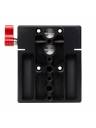 Shape Offset Rig for Canon C100, C300, and C500
