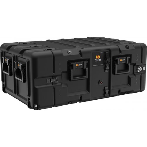 Pelican Super V-Series Rack Mount Case - 5U
