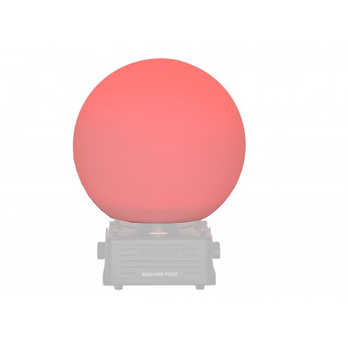 JMAZ MAD PAR Globe 360° Acrylic Ball - Small