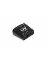 ENTTEC D-Split DMX Optical Isolator/Splitter (DIN Rail 4 x 3-Pin)