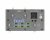 Obsidian Control EN6D DIN Rail/Wall Mount 6-Port Ethernet to DMX Gateway