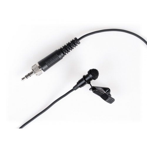Tentacle Sync Lavalier Microphone