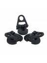 CamGear Classic MARK 4 AL MS Tripod System