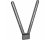 Logitech TV Mount for MeetUp ConferenceCam (max 55in)