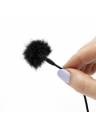 Bubblebee The Windbubble Pro, XS - Black