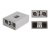 Whirlwind ISO-2 Dual Line Level Isolator and Balancer
