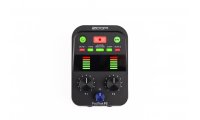 Zoom PodTrak P2 USB Mic Recorder