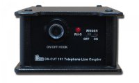Glensound GS-CUT101 Telephone Line Coupler