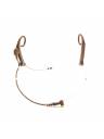 THOR SHADOW SH20 Dual Ear Headworn Mic - Brown, 3.5mm