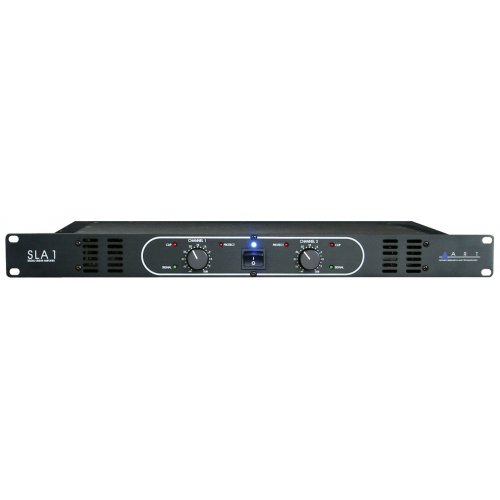 ART SLA1 100W Reference Amp