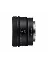 Sony FE 24mm F2.8 G Full-frame Wide-angle Prime G Lens