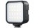 Godox LED6R Litemons RGB Pocket-Size LED Video Light (RGB & 3200 to 6500K)