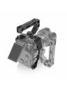 Shape Rig Kit Bundle for Panasonic Lumix GH6 Camera