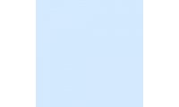 Rosco Roscolux 61 Mist Blue Gel Sheet
