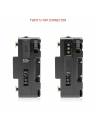 Shape Hot Swap Gold Mount Power Box Battery 14.4V 36Wh