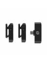 RODE Wireless Micro Dual Wireless Microphone Kit w/ USB-C - Black