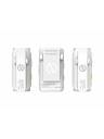 Hollyland LARK M1 Duo 2-Person Wireless Microphone System (White)