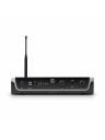 LD Systems U300 IEM In-Ear Monitoring System w/ Earphones - 470 - 490 MHz