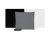 Wescott X-Drop Pro 3-Pack Backdrop Kit (8x8)