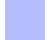 Rosco Cinegel 3203 Three Quarter Blue CTB Gel Sheet
