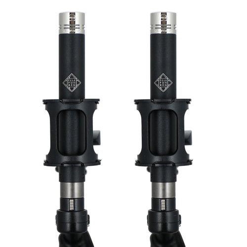 Telefunken M60 FET Cardioid Stereo Set