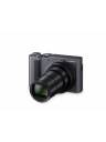 Panasonic LUMIX ZS300 Compact 4K Digital Camera w/15x Zoom - Silver