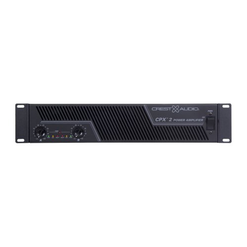Crest Audio CPX 2 690W Professional Power Amplifier