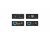 Kramer USB 2.0 PoC Extender Kit over Extended–Reach CAT