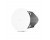Q-SYS 8-Inch Two-Way High Power, Blind Mount Ceiling Speakers (Pair)