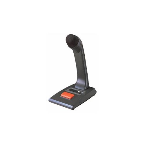 TOA Canada PM-660 Desktop Paging Microphone (Unterminated, Open Box)