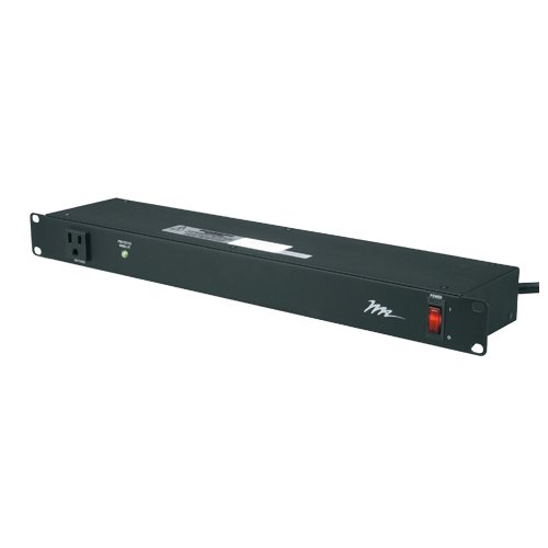 Middle Atlantic Essex Rackmount Power 9 Outlet