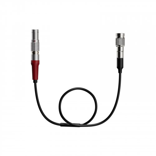 Atomos UltraSync ONE to 5-Pin LEMO Timecode Output Cable