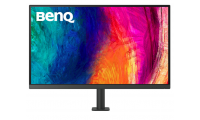 BenQ 32" 4K Designer Monitor w/ Ergo Arm (3840 x 2160 UHD, 100% sRGB/Rec709)
