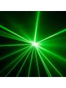Cameo WOOKIE 200 RGY Animation Laser