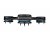 IsoAcoustics Aperta Sub XL Isolation Stand w/ Carpet Discs