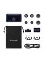 Hollyland Lark M3 Wireless Microphone System - 2TX/2RX