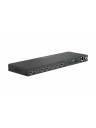BLUSTREAM 6-Way 4K 18Gbps HDMI Switch w/ Audio Breakout