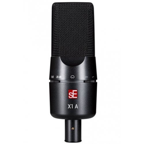 sE Electronics X1 A Condenser Microphone