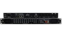 Glensound Bella 32 32 Channel Dante / AES67 Audio Monitor