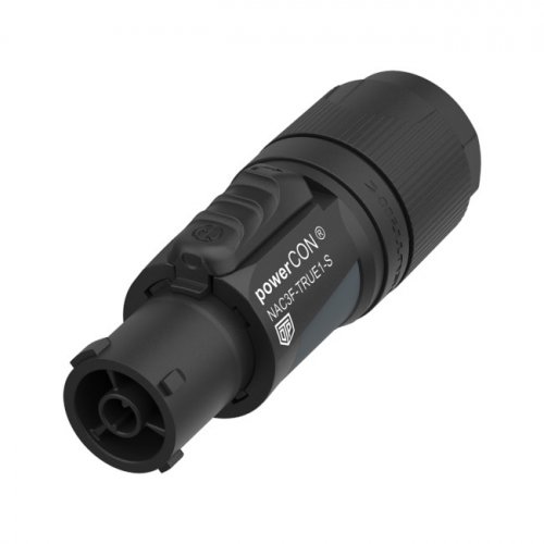 Neutrik NAC3F-TRUE1-S Female powerCON TRUE1 Connector (50pcs) - Disassembled