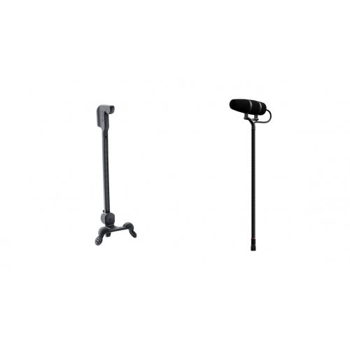DPA 4099 CORE+ Instrument Microphone - Guitar