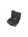 SKB iSeries Case for the Roland V-8HD HD Video Switcher