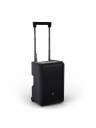 LD Systems ANNY 10in Battery Powered Bluetooth PA w/ Wireless Headset Mic
