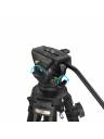 SmallRig AD-50Lite Lightweight Video Tripod